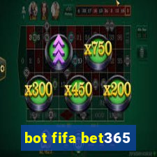 bot fifa bet365